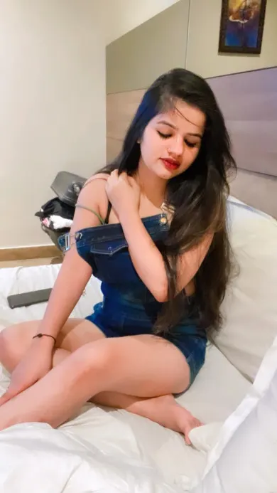 Real Call Girl in Mumbai