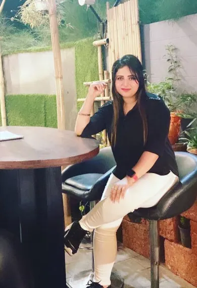 Model Call Girl in Mumbai