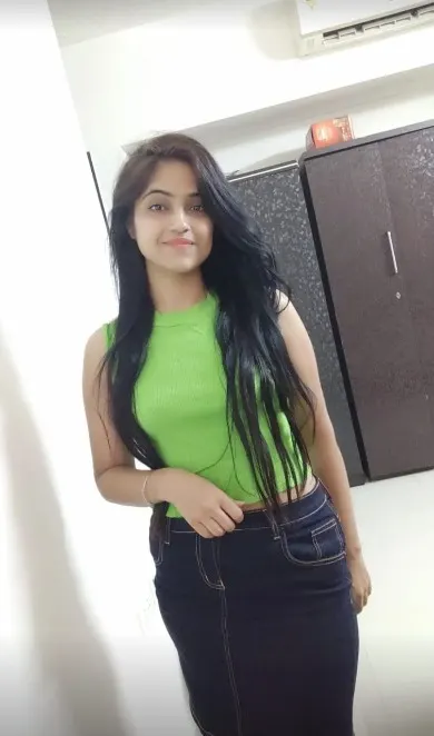 Mumbai Call Girl Service